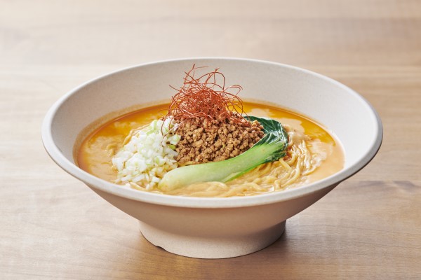 担々麺
